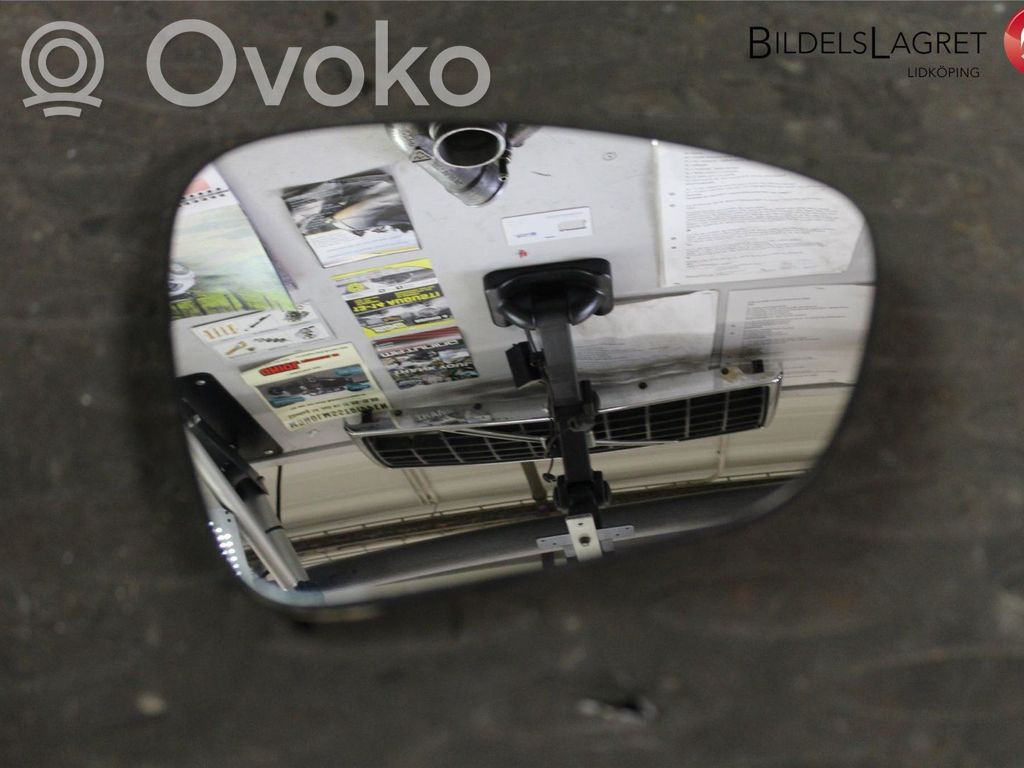 Citroen DS3 Spoguļa stikls 