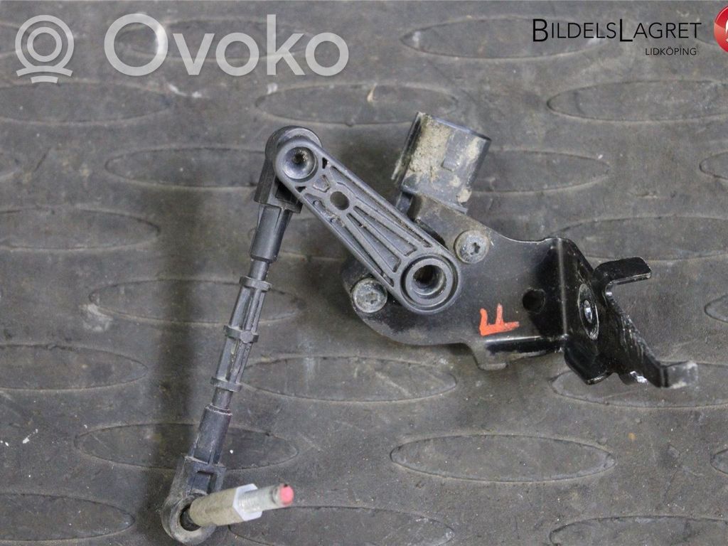 Audi A5 Sensor de nivel del faro delantero/principal 