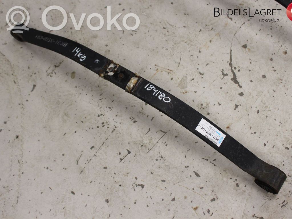 Ford Transit Rear leaf spring 