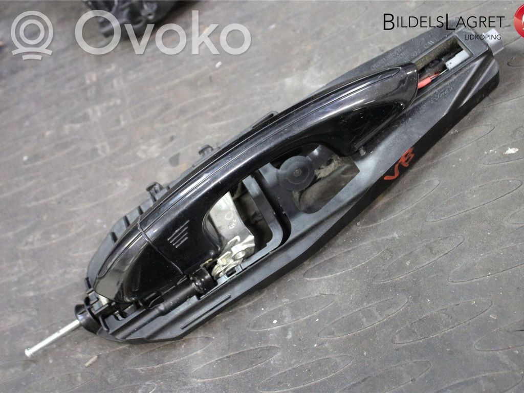 Ford Galaxy Manecilla externa puerta delantera 