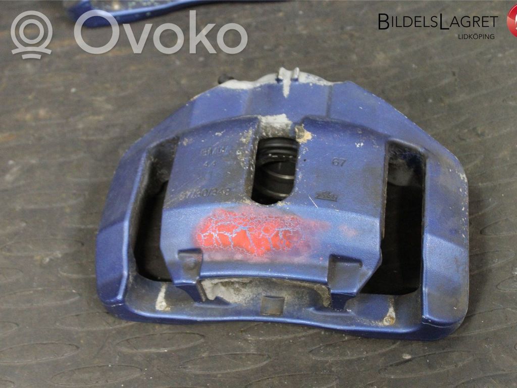 BMW 3 E92 E93 Front brake caliper 