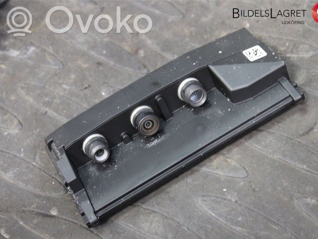 BMW 3 G20 G21 Reversing camera 