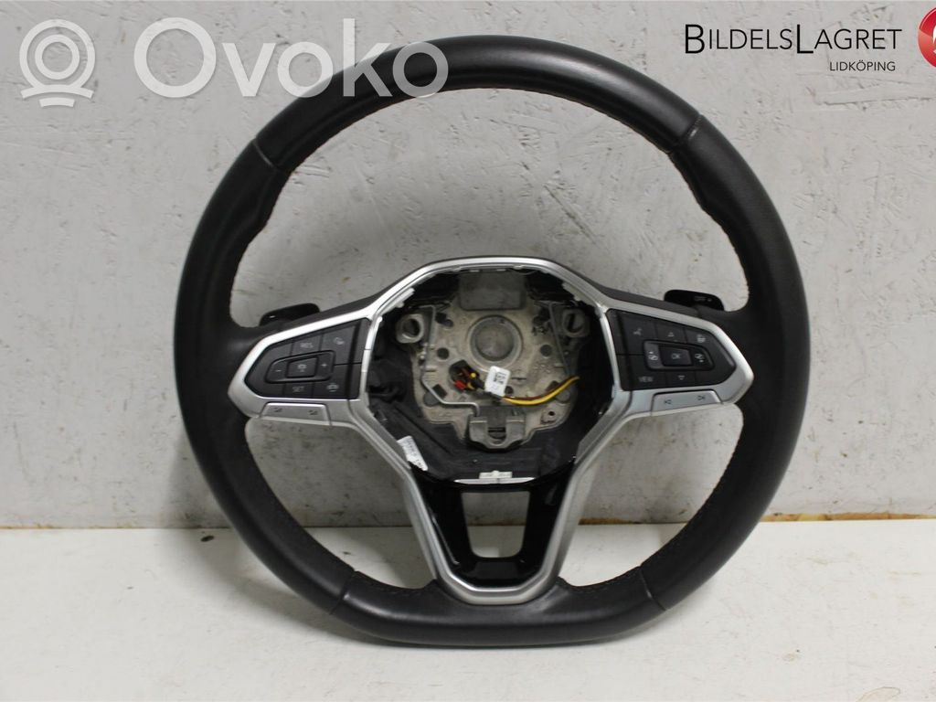 Volkswagen Tiguan Volante 