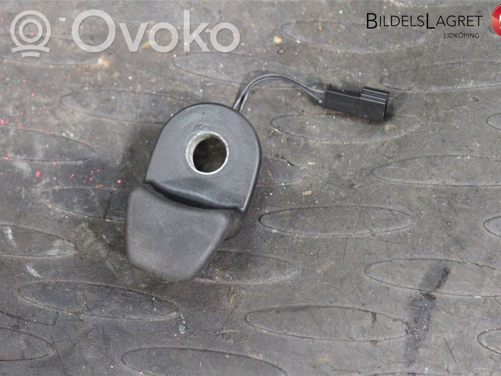 BMW 3 E90 E91 Tailgate/trunk/boot exterior handle 