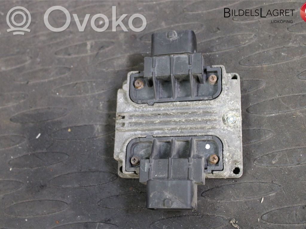 Saab 9-3 Ver2 Unidad de control/módulo de la caja de cambios 