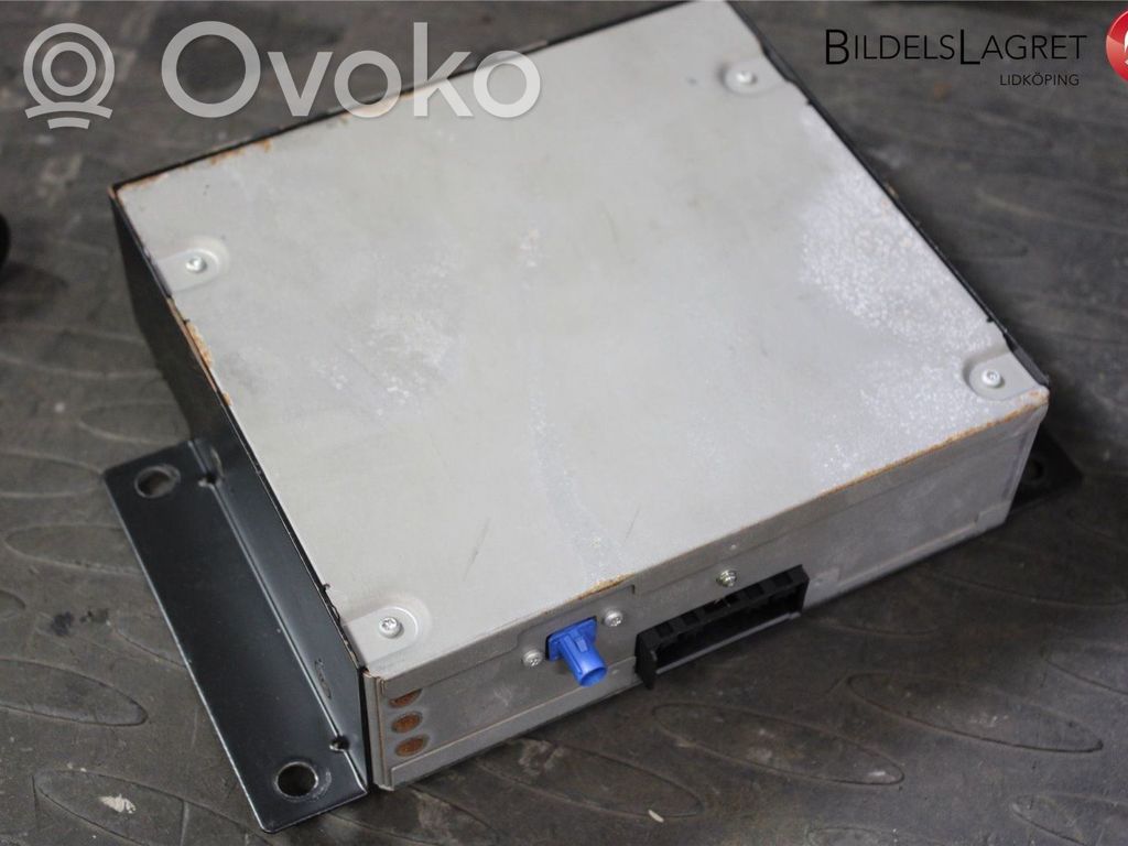Saab 9-3 Ver2 Unité / module navigation GPS 