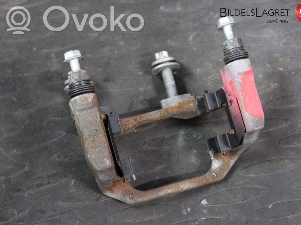 BMW 3 G20 G21 Mocowanie / Zacisk hamulca tylnego 