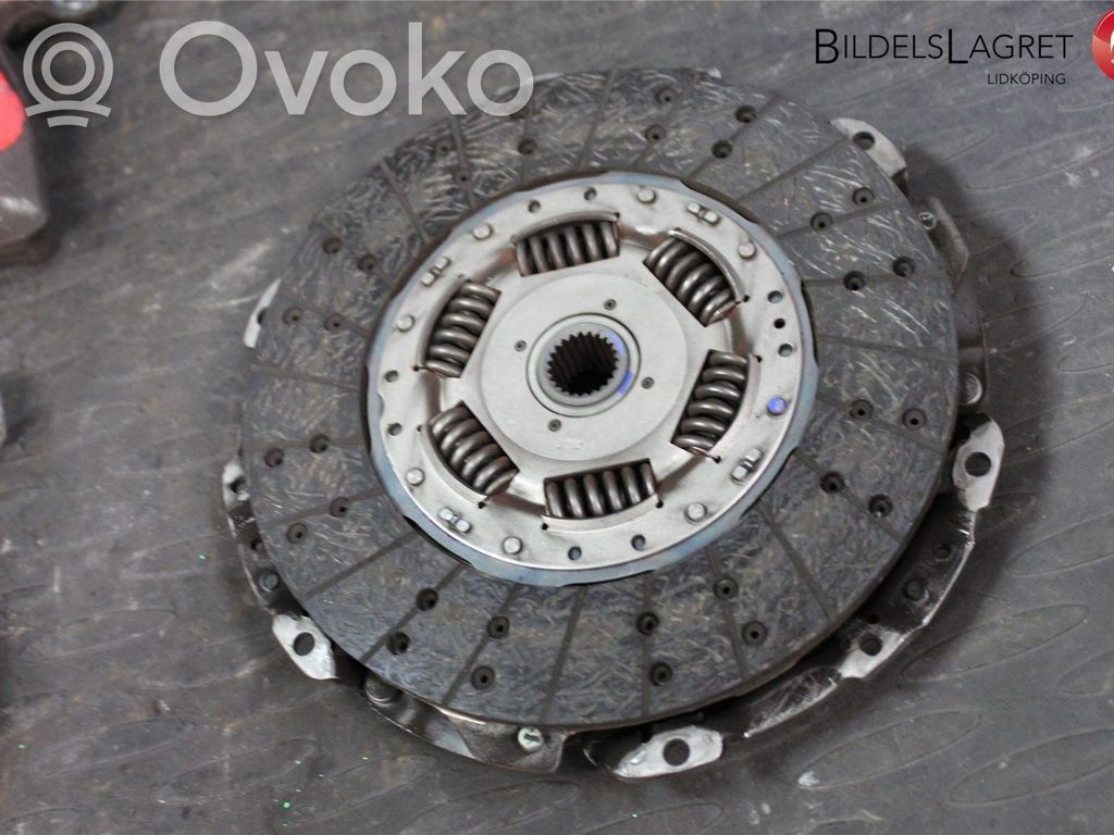 Ford Transit Sankabos diskas 