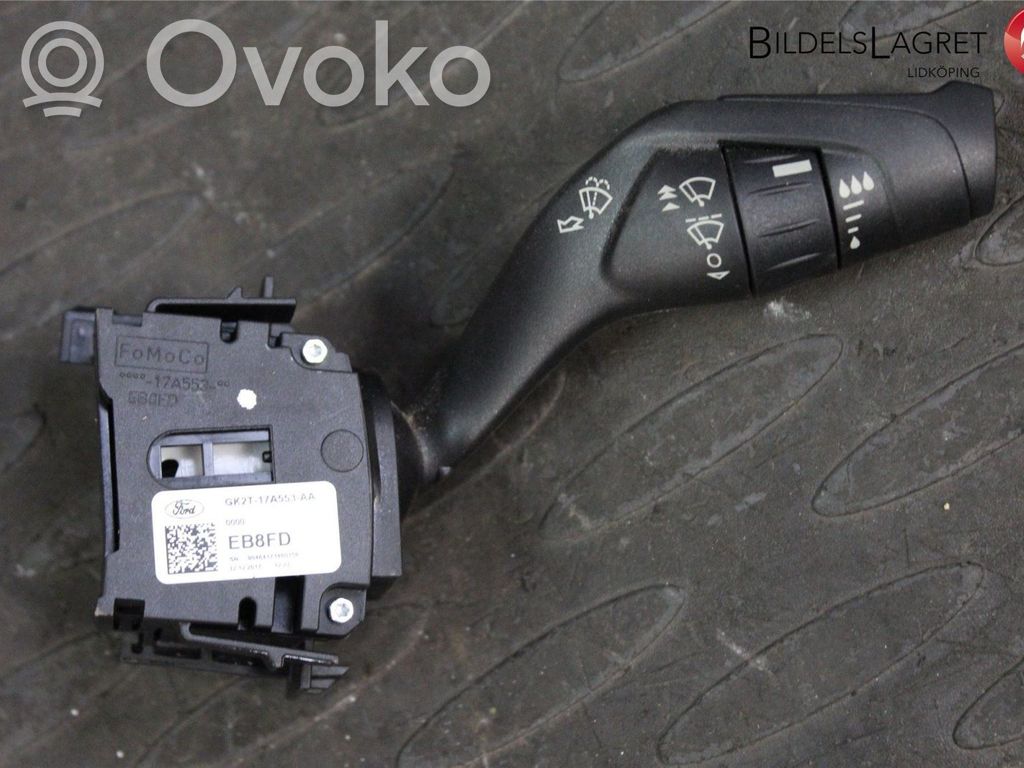 Ford Transit Wiper control stalk 