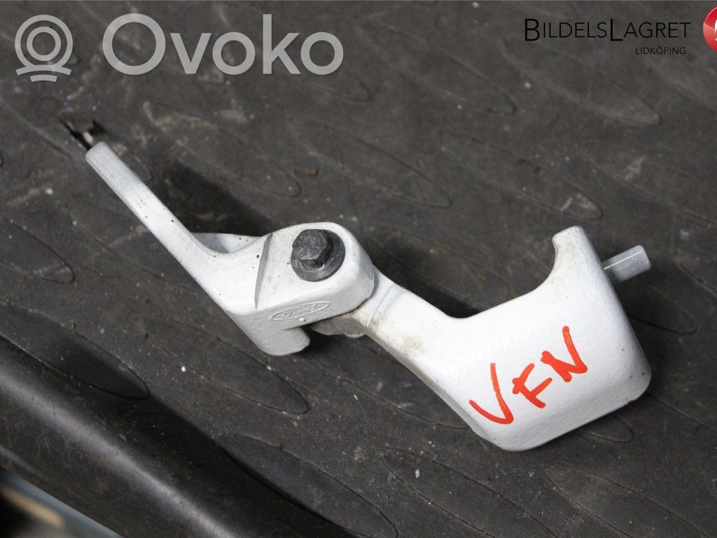 Ford Transit -  Tourneo Connect Front door lower hinge 