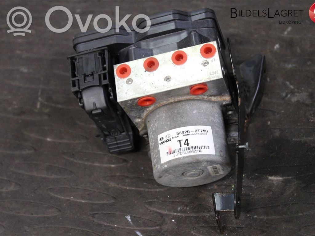 KIA Optima Bomba de ABS 