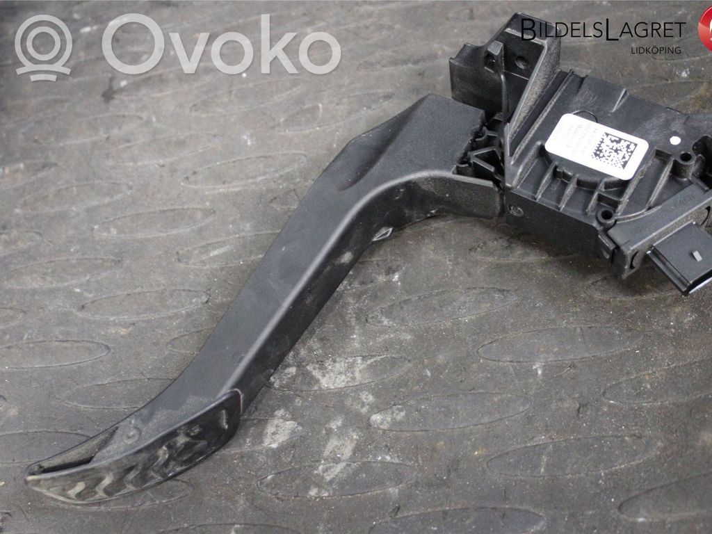 Ford Transit -  Tourneo Connect Accelerator throttle pedal 
