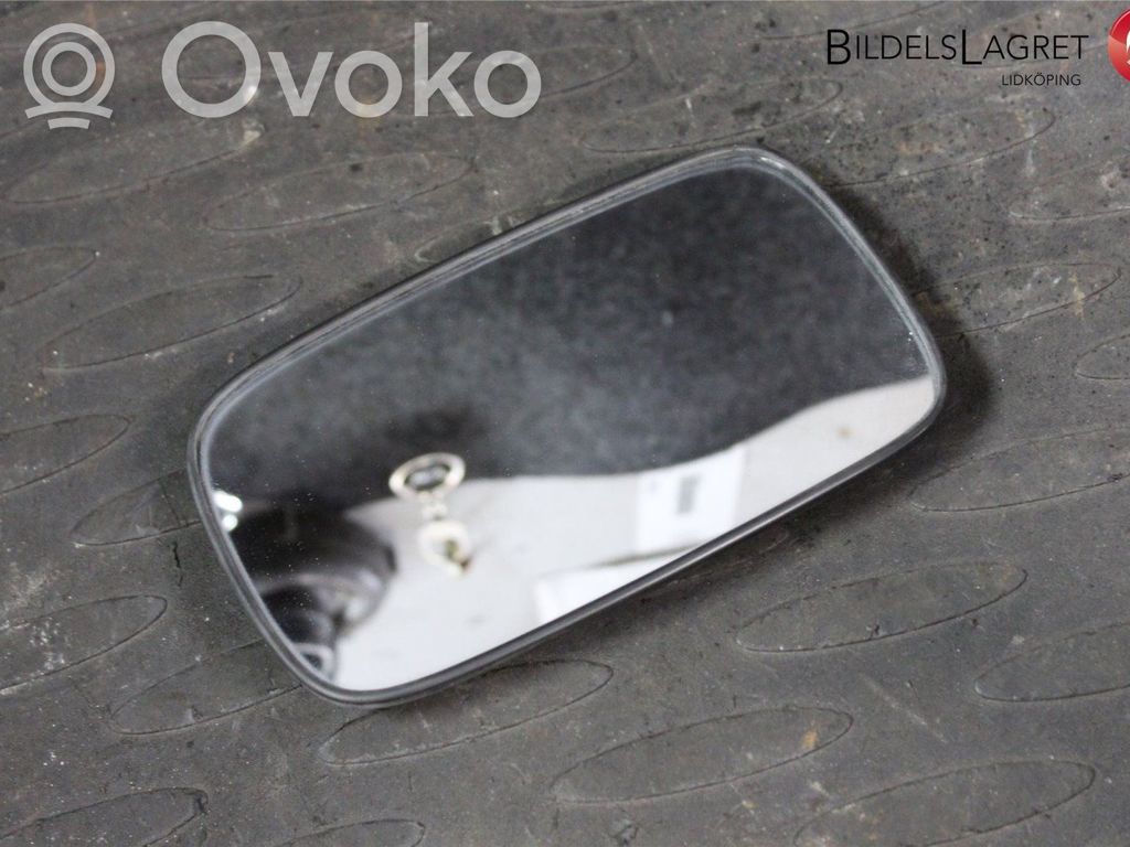 Volvo S40 Wkład lusterka drzwi przednich 