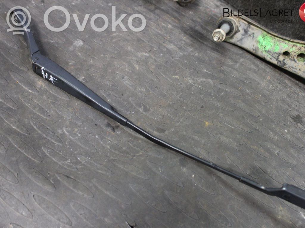 Opel Astra K Ramię wycieraczki szyby przedniej / czołowej 