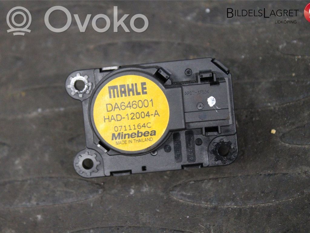 Opel Insignia B Actuator/motor clapetă debit aer A/C 