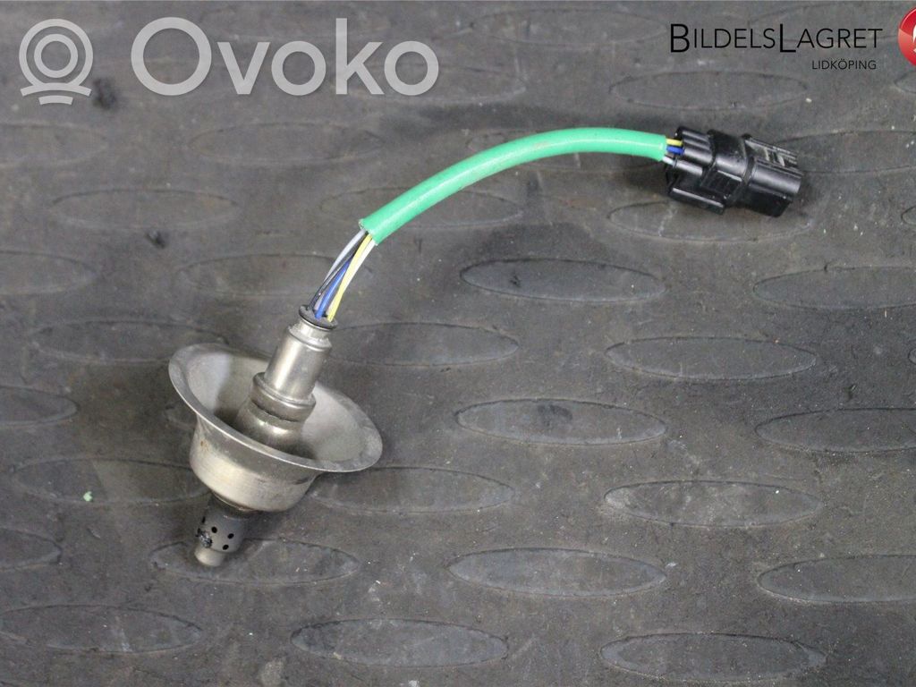 Honda Jazz IV GR Sonde lambda 