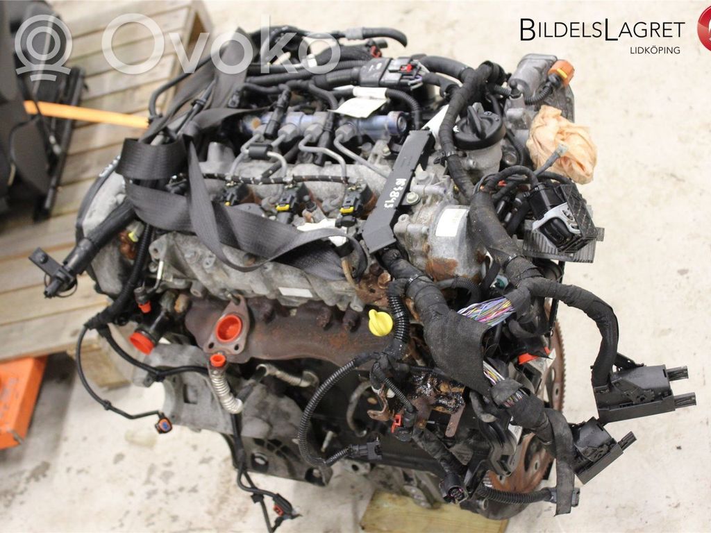 Engine   93169345