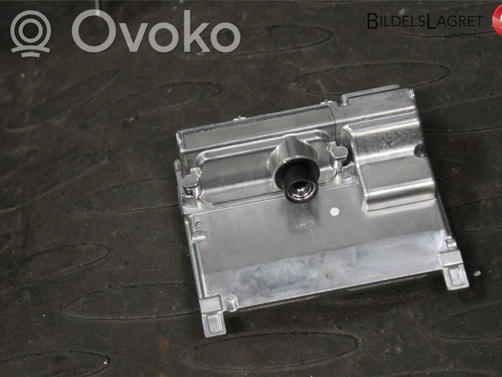 Honda Jazz IV GR Reversing camera 