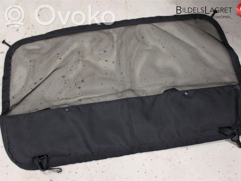 Volvo V60 Red de equipaje del maletero/compartimento de carga 
