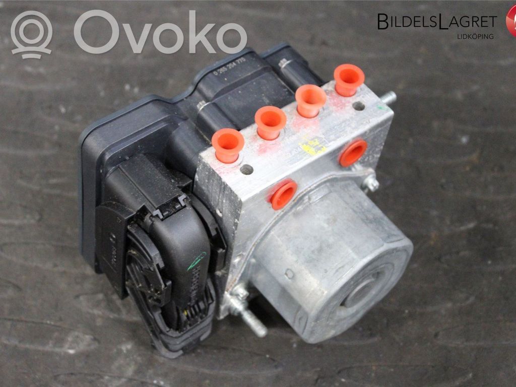 Nissan NV200 Bomba de ABS 