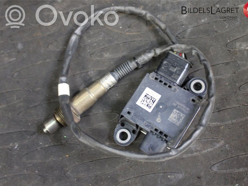 Volkswagen Crafter Lambda probe sensor 