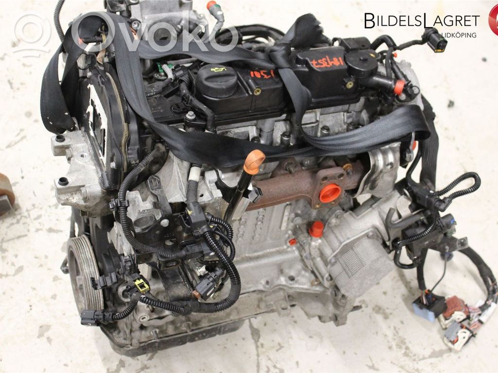 Engine   0135SW