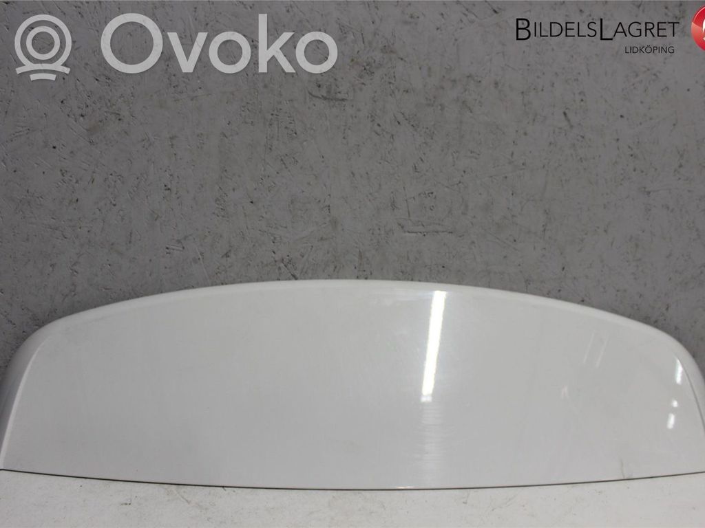 Spojler klapy tylnej / bagażnika   6F9827933GGRU,6F9827933G,6F9827933G