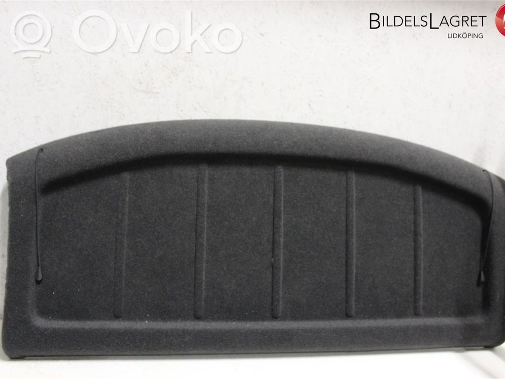 Seat Arona Półka tylna bagażnika 