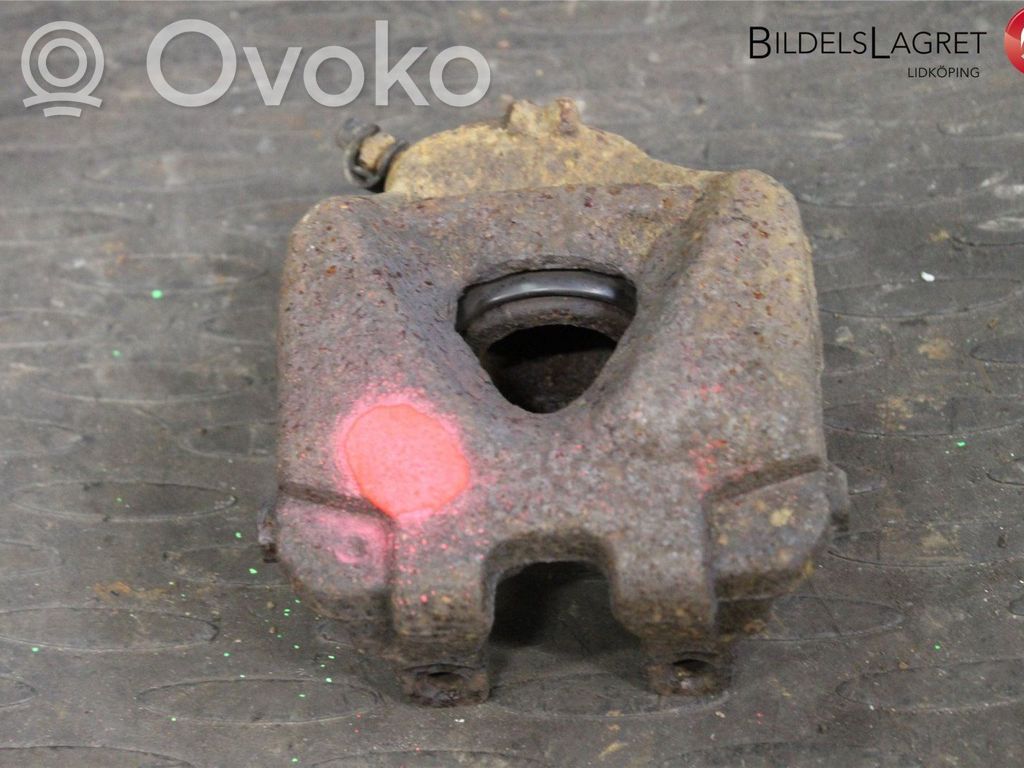 Front brake caliper   34116778145