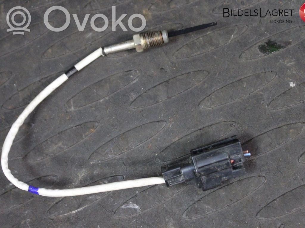 Ford Transit Sensor de temperatura del escape 