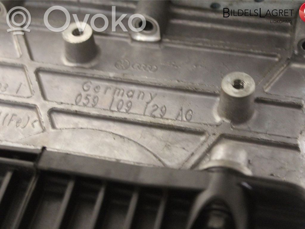 Engine head   059103263X,059109129AG,059109129AG