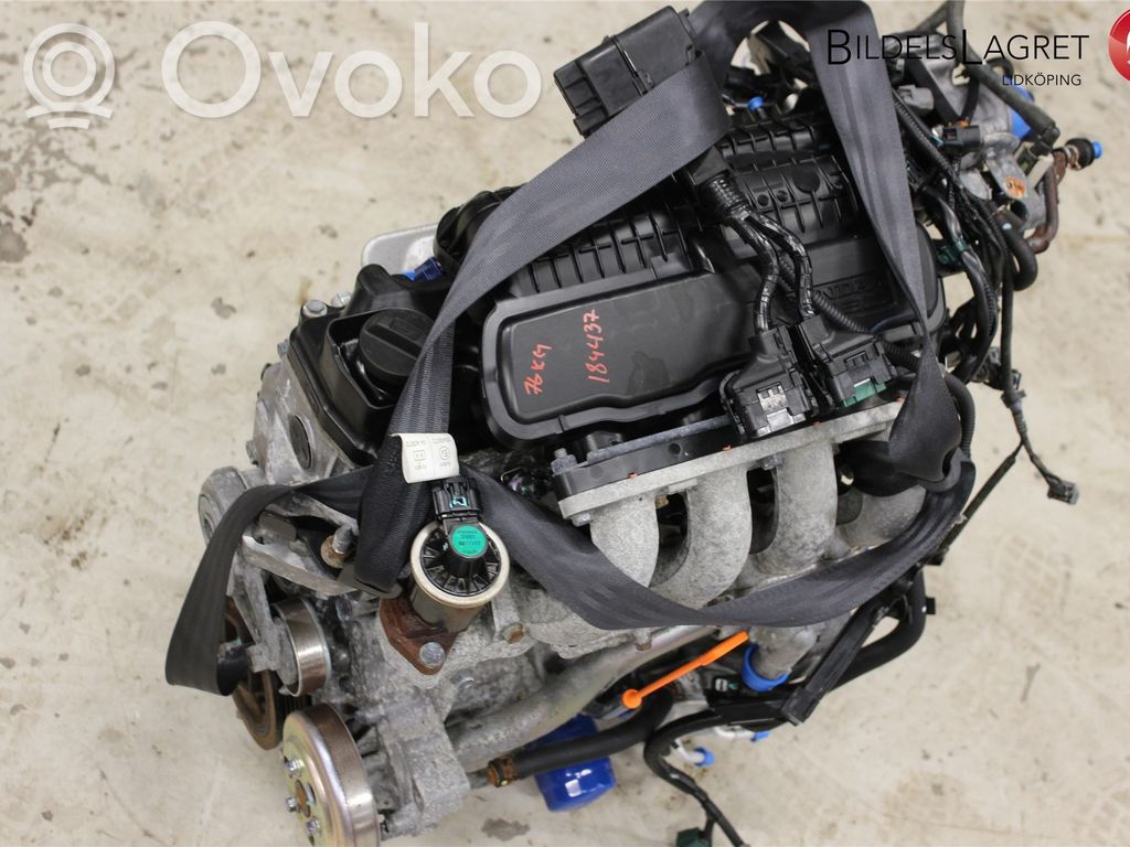 Motor   L13Z2