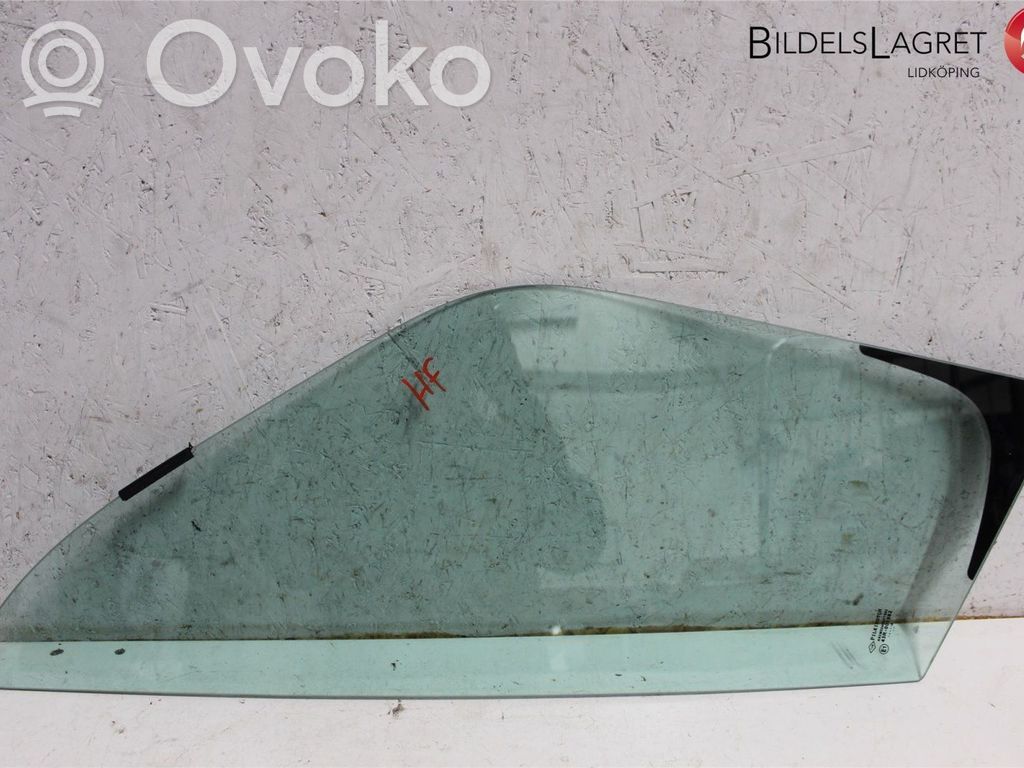 Opel Movano B Ventanilla de ventilación de la puerta delantera cuatro puertas 