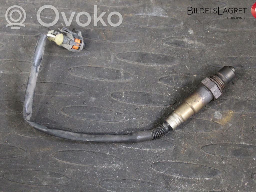 Lambda probe sensor   55566592,0258010068,55566592