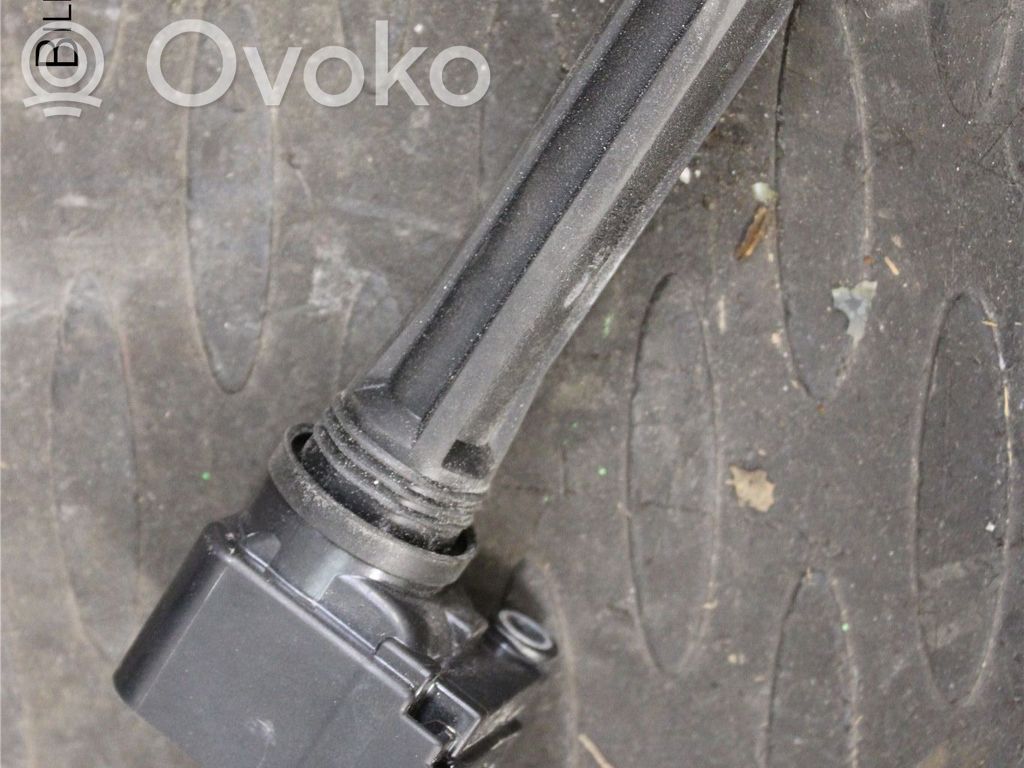 Skoda Fabia Mk3 (NJ) Cewka zapłonowa wysokiego napięcia 