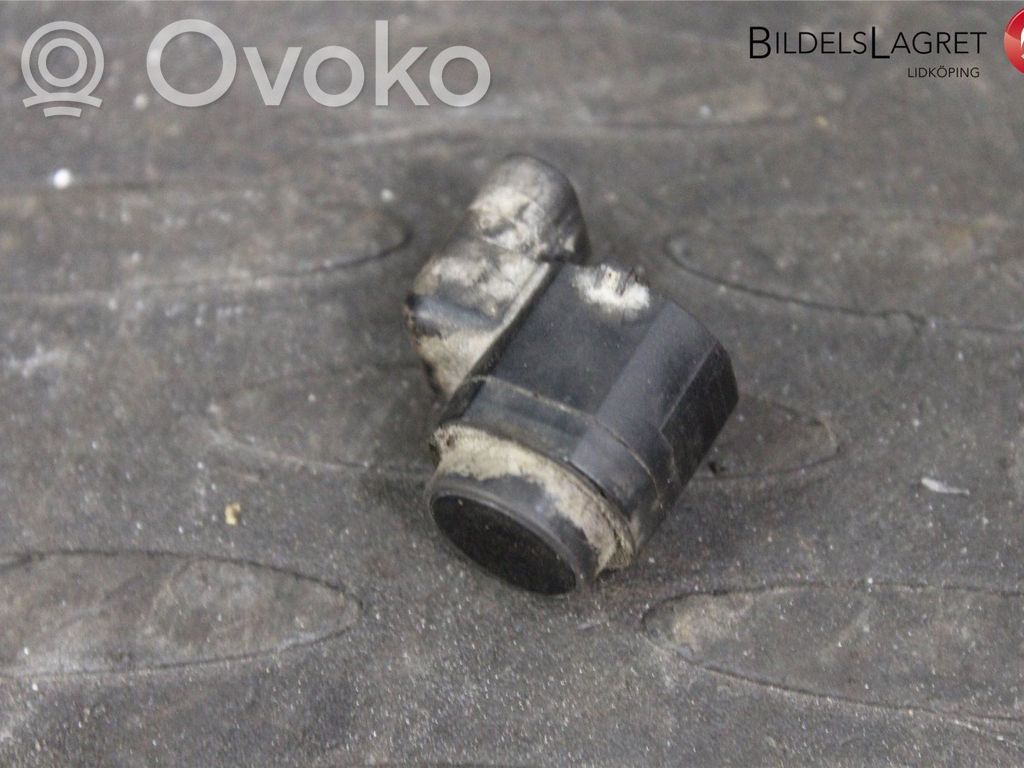 Ford S-MAX Sensor de aparcamiento PDC 