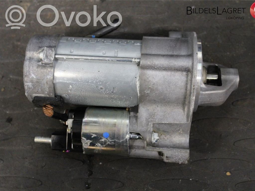Motor de arranque   8983092630,8983092630,8983092630