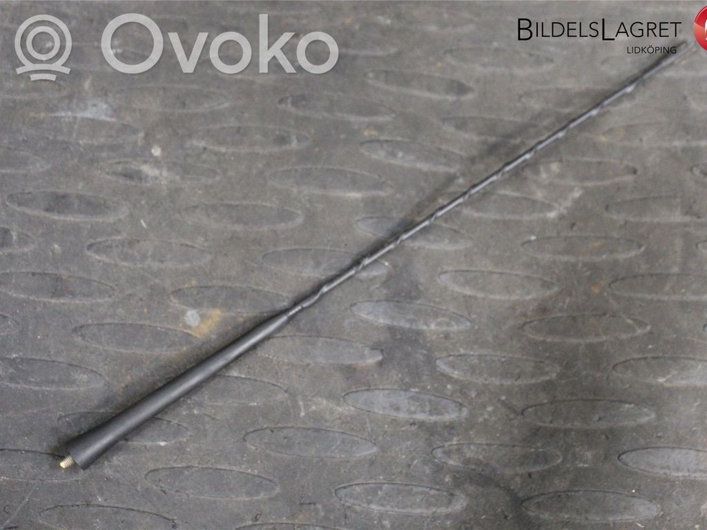 Peugeot 208 I Radion antenni 