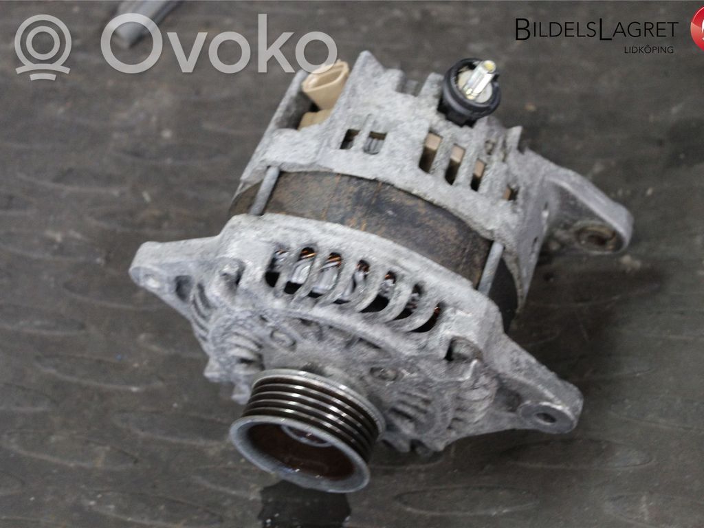 Generator/alternator   23700AA650,A2TX0691,23700AA650