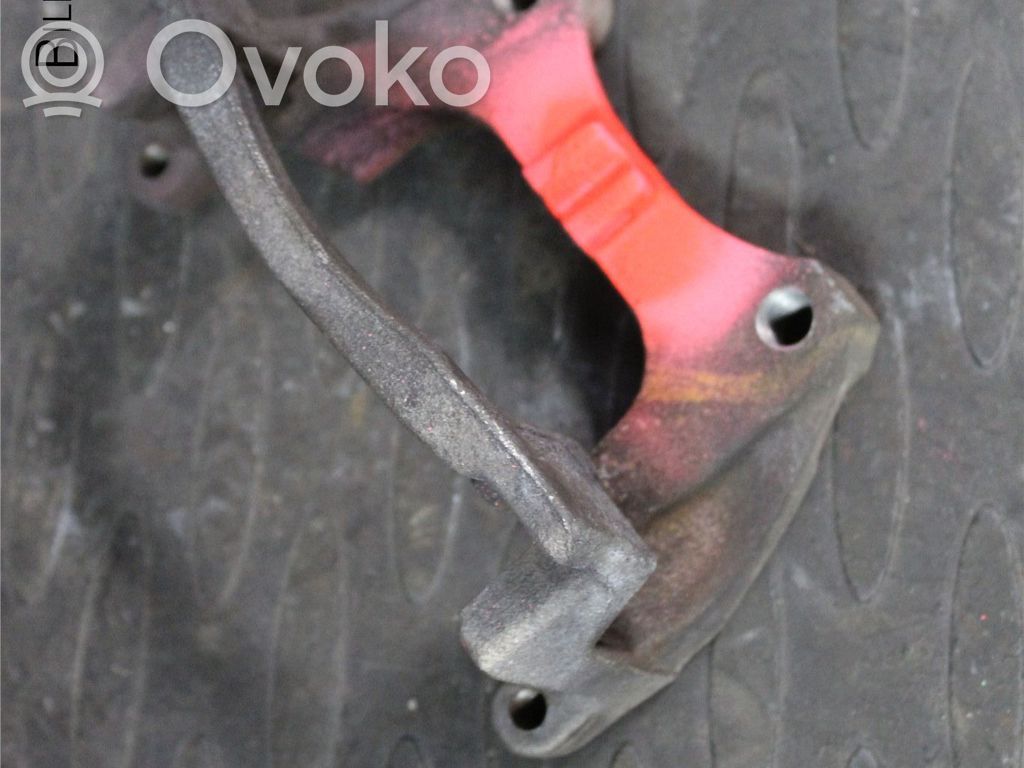 Volkswagen Golf VIII Suport etrier spate 