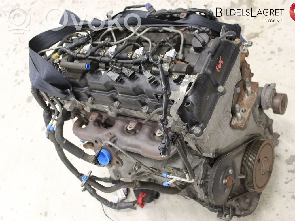 Mitsubishi ASX Motor 
