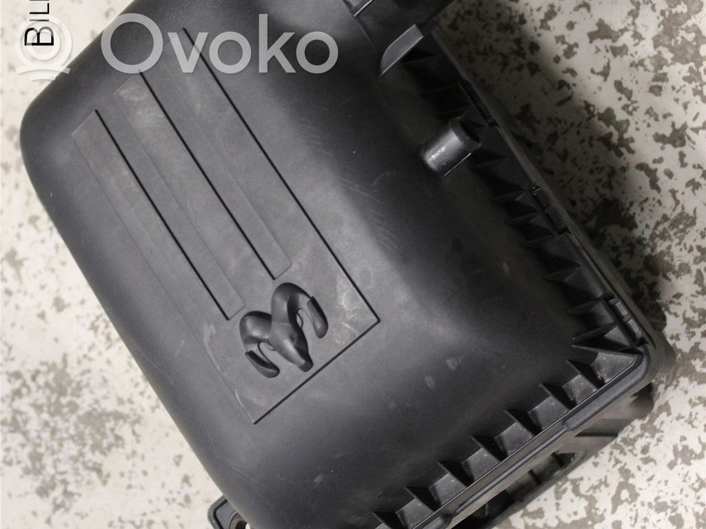 Obudowa filtra powietrza   53032405AC
