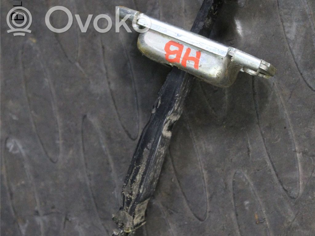 KIA Ceed Rear door check strap stopper 