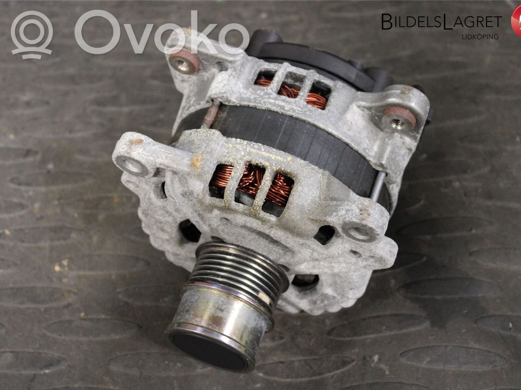 Volkswagen Golf VII Alternador 