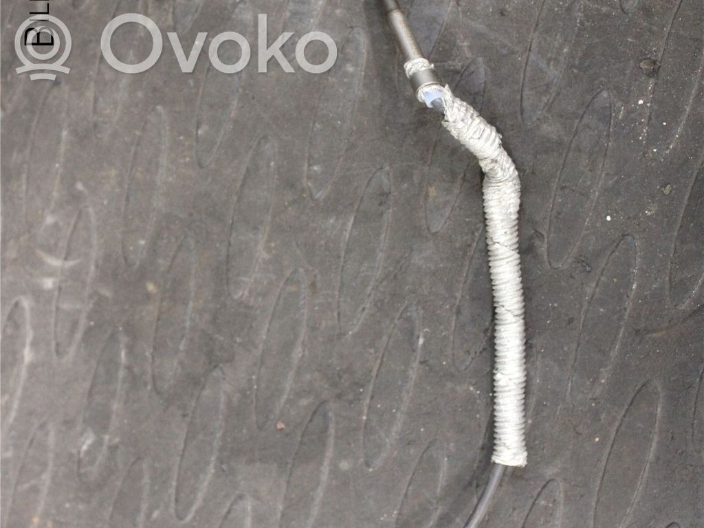 Volvo XC60 Sensor de temperatura del escape 