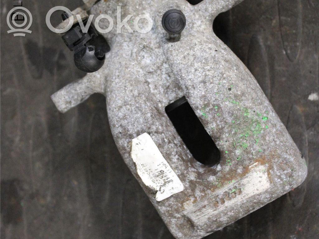 Peugeot Partner Tylny zacisk hamulcowy 