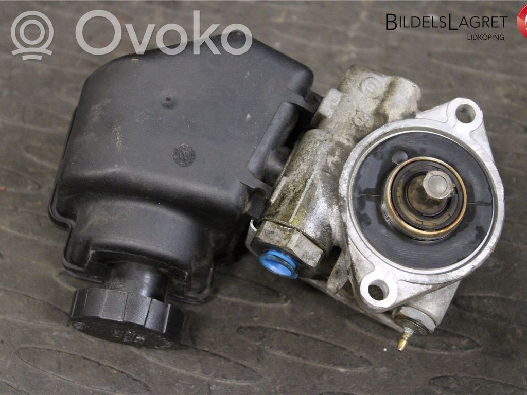 Saab 9-3 Ver2 Ohjaustehostimen pumppu 