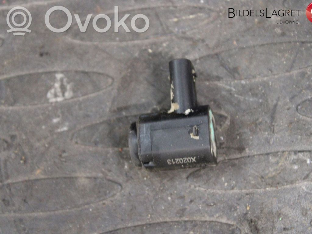 Ford Ranger Parksensor PDC 