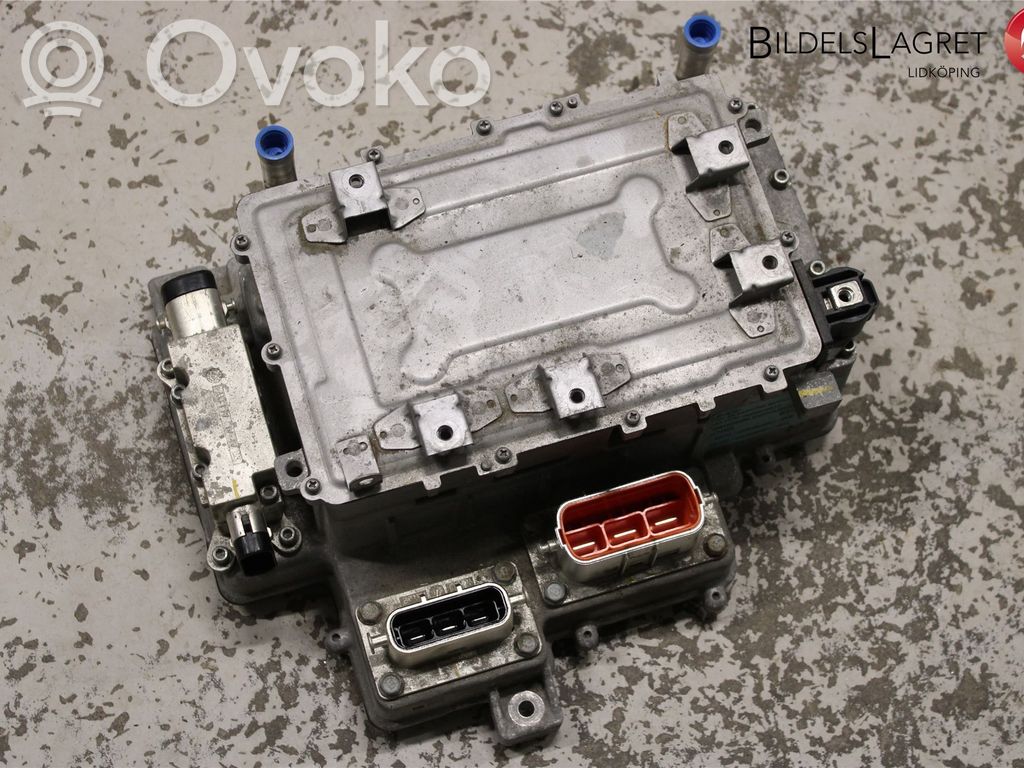 KIA Niro Convertitore di tensione inverter 
