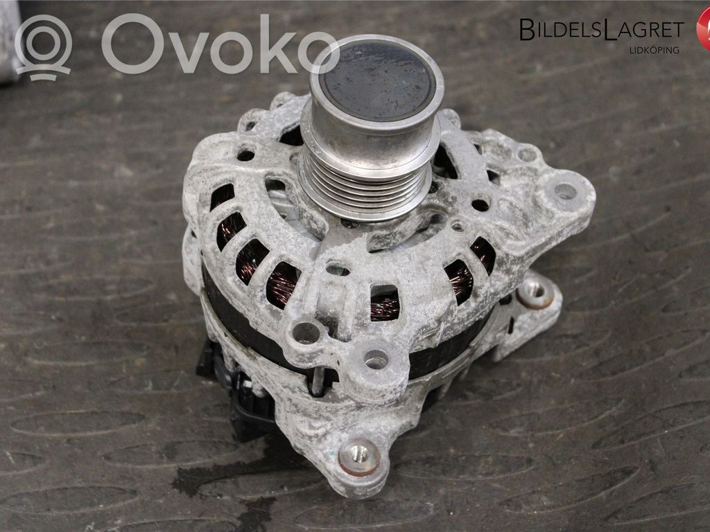 Alternator   04E903015HX,04E903021MX,04E903015A